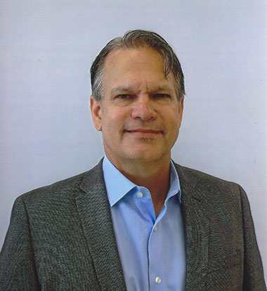 J. Gregg Rollins, CPA, CFF